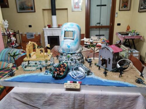 Fabrizio Bettin Pianiga VE 1