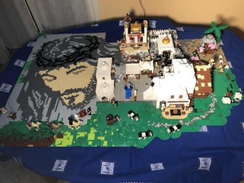 Gabriele Valli Serramazzoni Modena, in lego (2) R