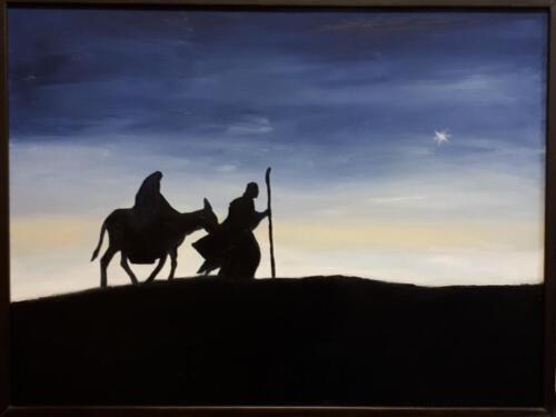 Lucia Rossato Salzano VE 1