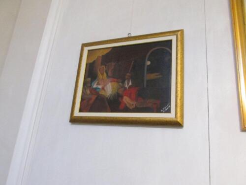 presepi in Oratorio Simion 16 r