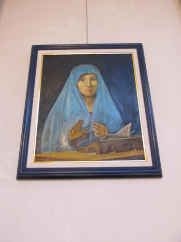 presepi in Oratorio Simion 20 r