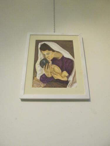 presepi in Oratorio Simion 22 r