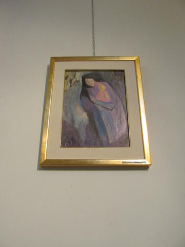 presepi in Oratorio Simion 24 r