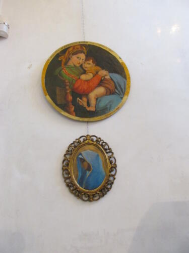 presepi in Oratorio Simion 27 r