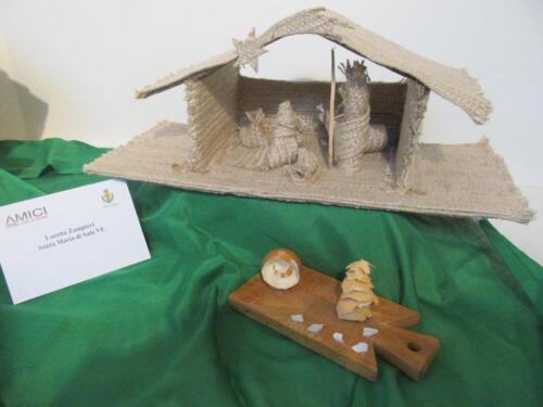 presepi in Oratorio Simion 5 r