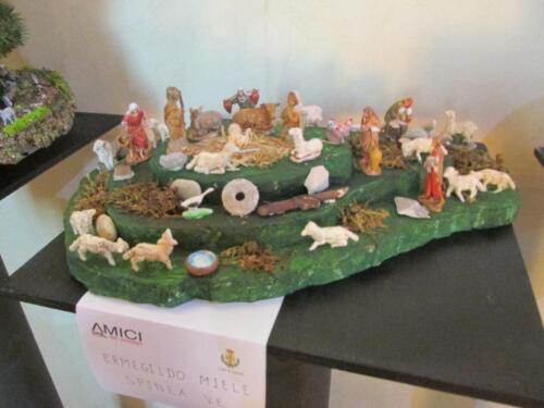 presepi in San Leonardo 32 r