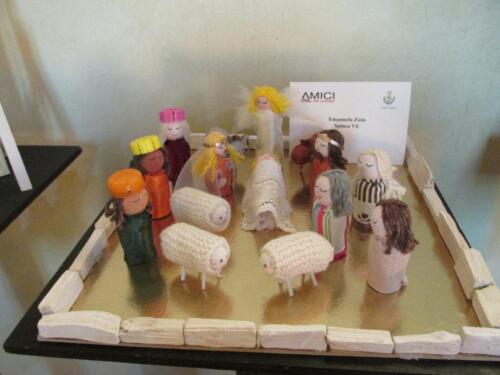 presepi in San Leonardo 33 r