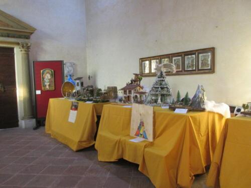 presepi in San Leonardo 37 r