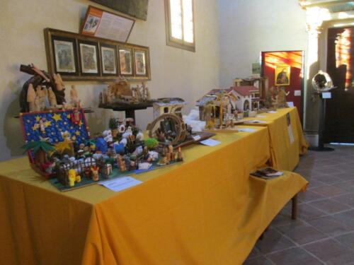 presepi in San Leonardo 38 r