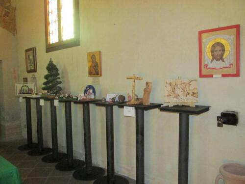 presepi in San Leonardo 39 r