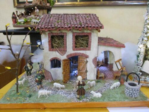 presepi in San Leonardo 43 r