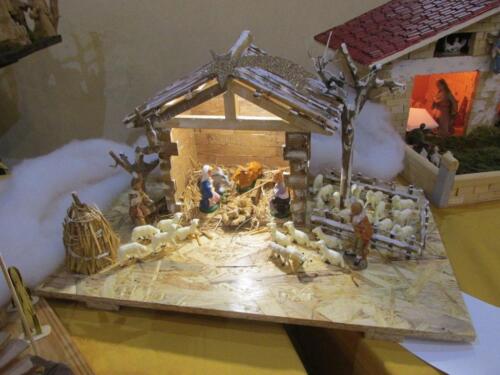 presepi in San Leonardo 45 r