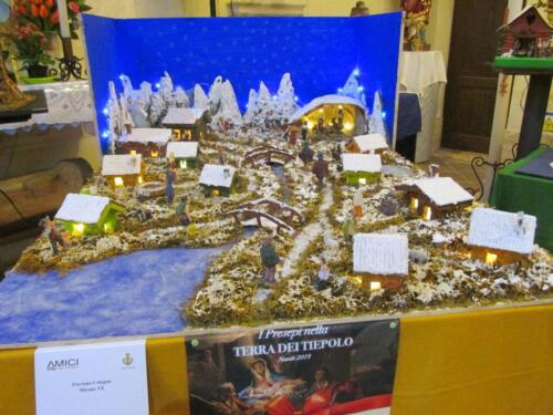 presepi in San Leonardo 47 r