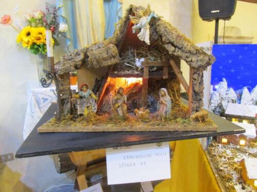 presepi in San Leonardo 48 r