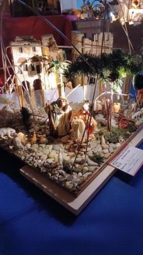 alcuni-Presepi-mostra-Silea-TV-7-FILEminimizer